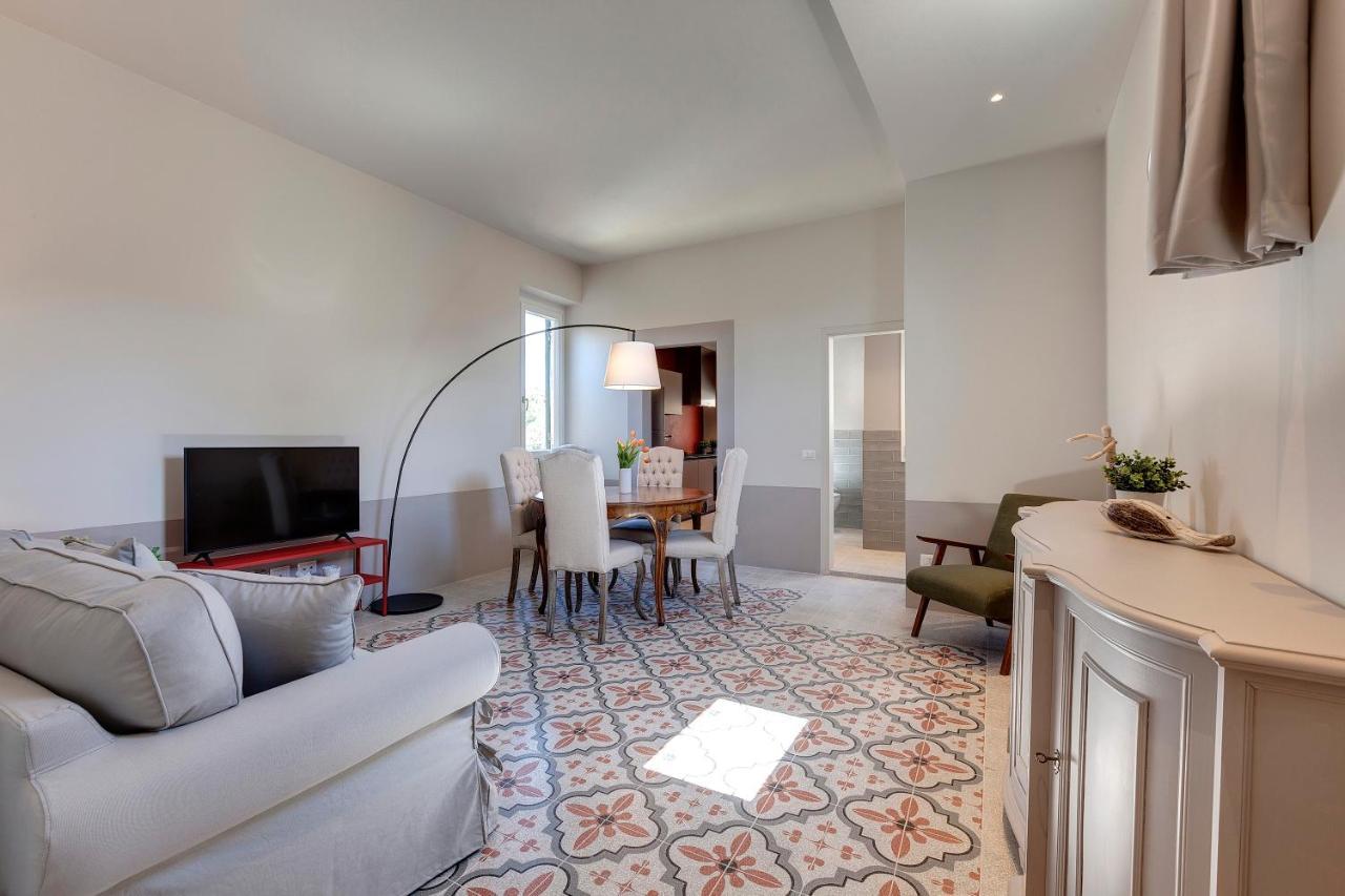 Zante Apartment By Mamo Firenze Esterno foto