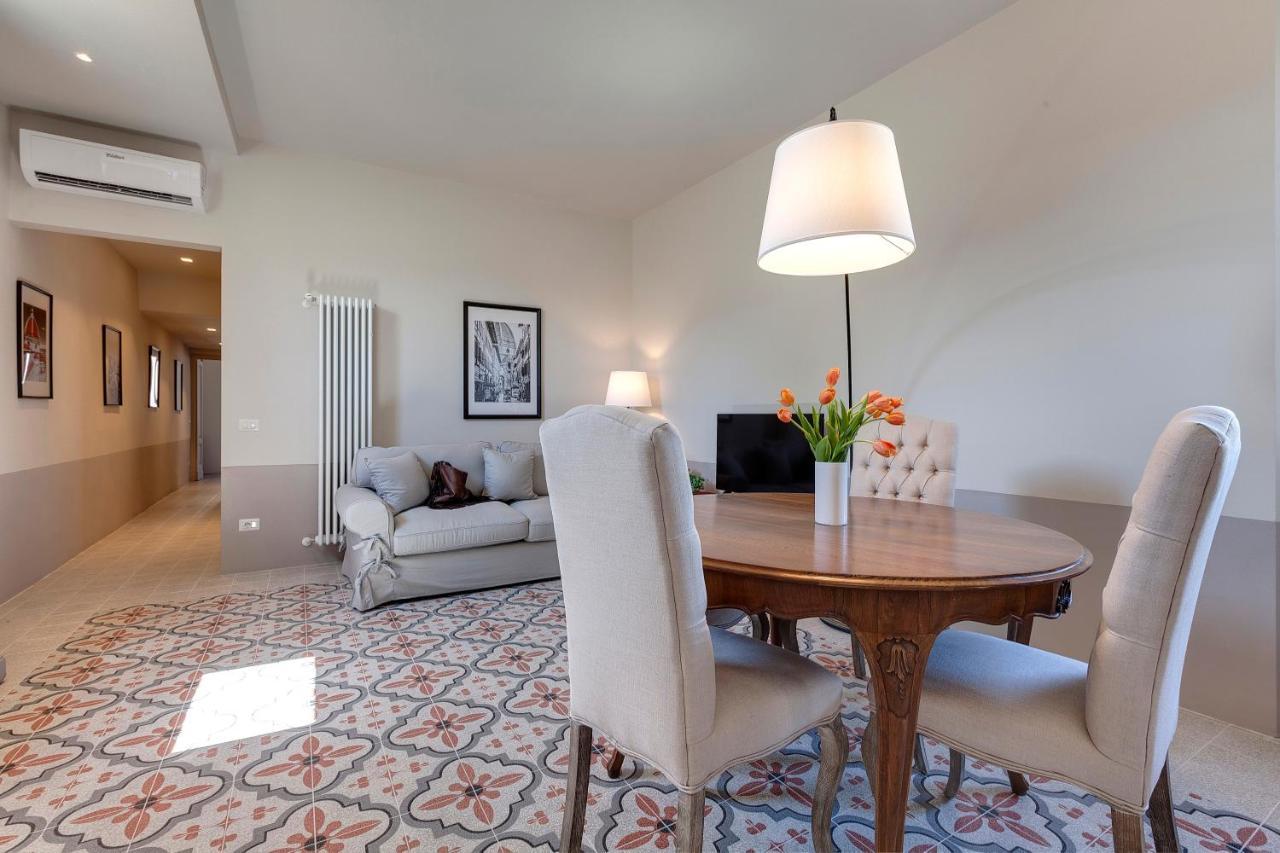 Zante Apartment By Mamo Firenze Esterno foto