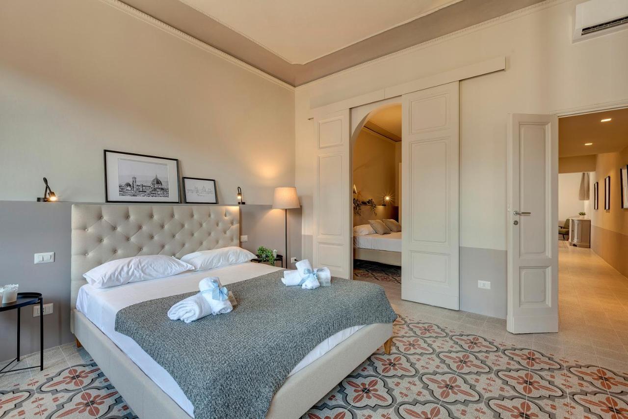 Zante Apartment By Mamo Firenze Esterno foto