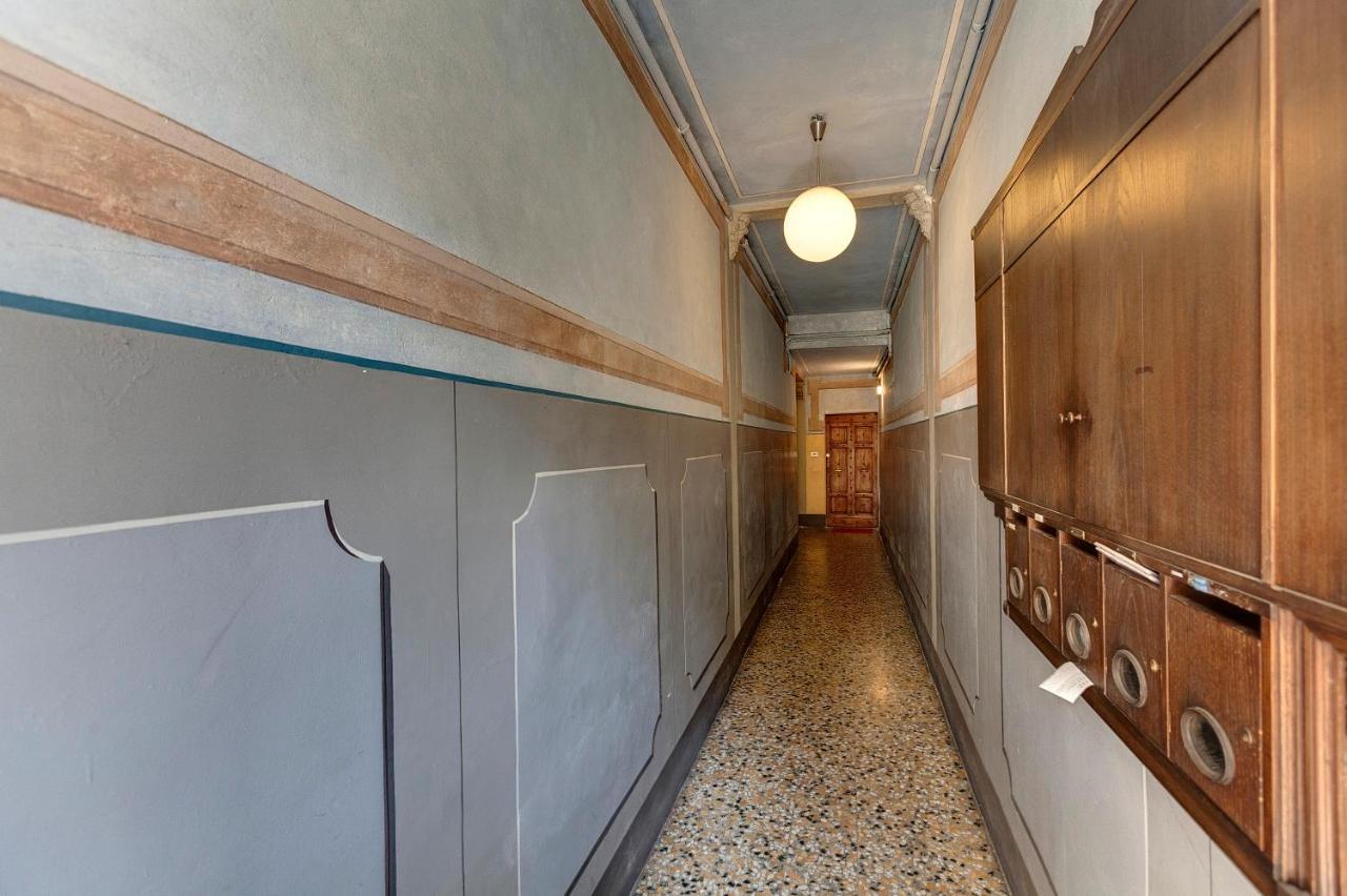 Zante Apartment By Mamo Firenze Esterno foto