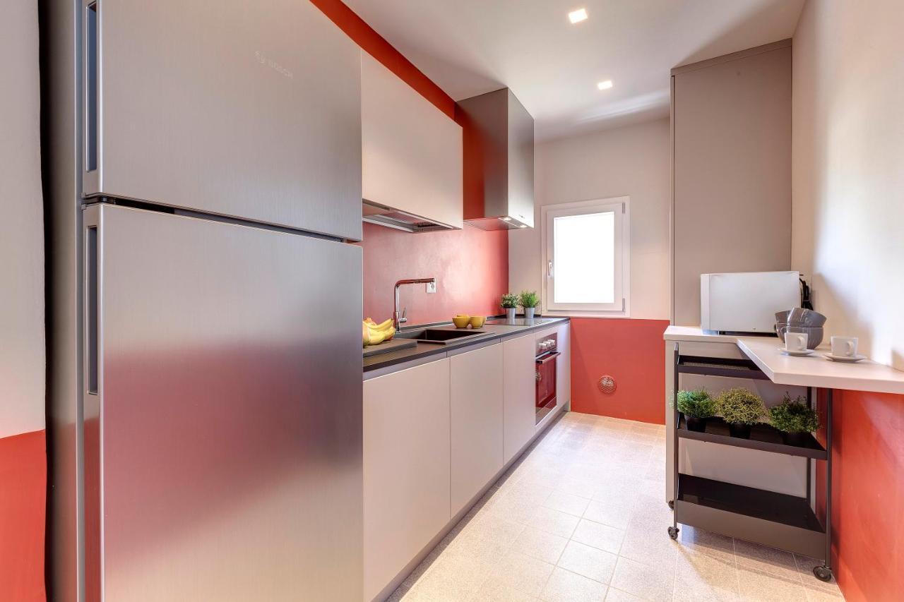 Zante Apartment By Mamo Firenze Esterno foto