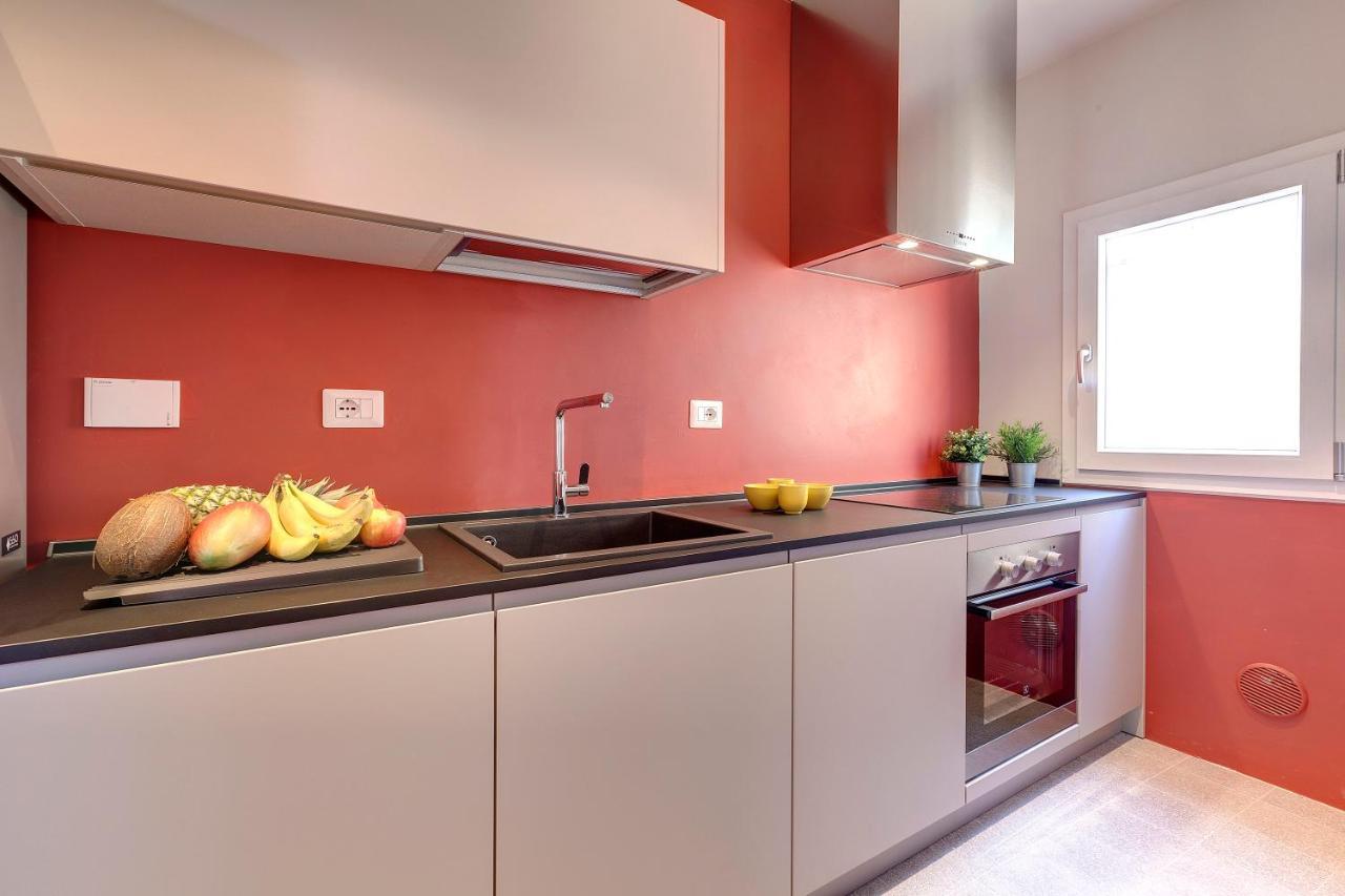 Zante Apartment By Mamo Firenze Esterno foto