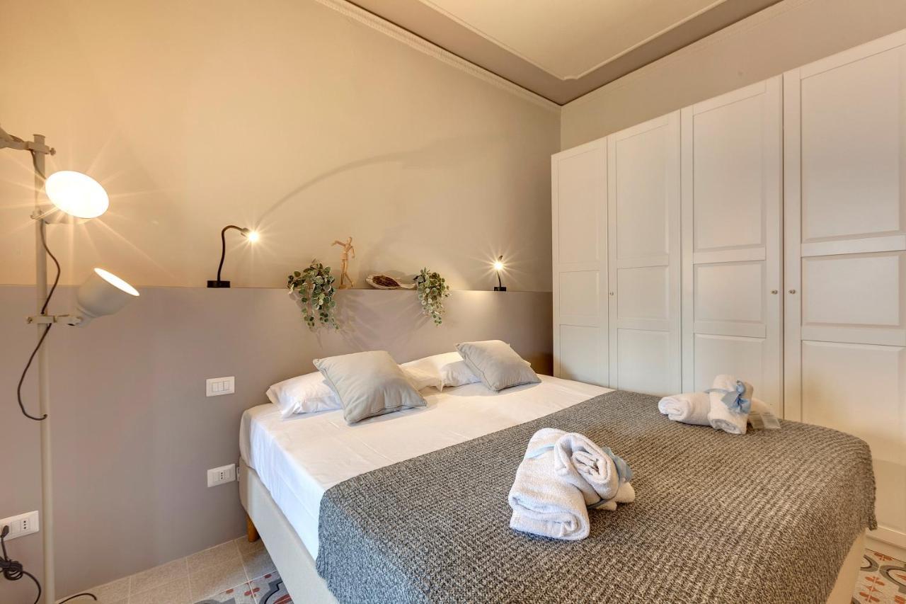 Zante Apartment By Mamo Firenze Esterno foto