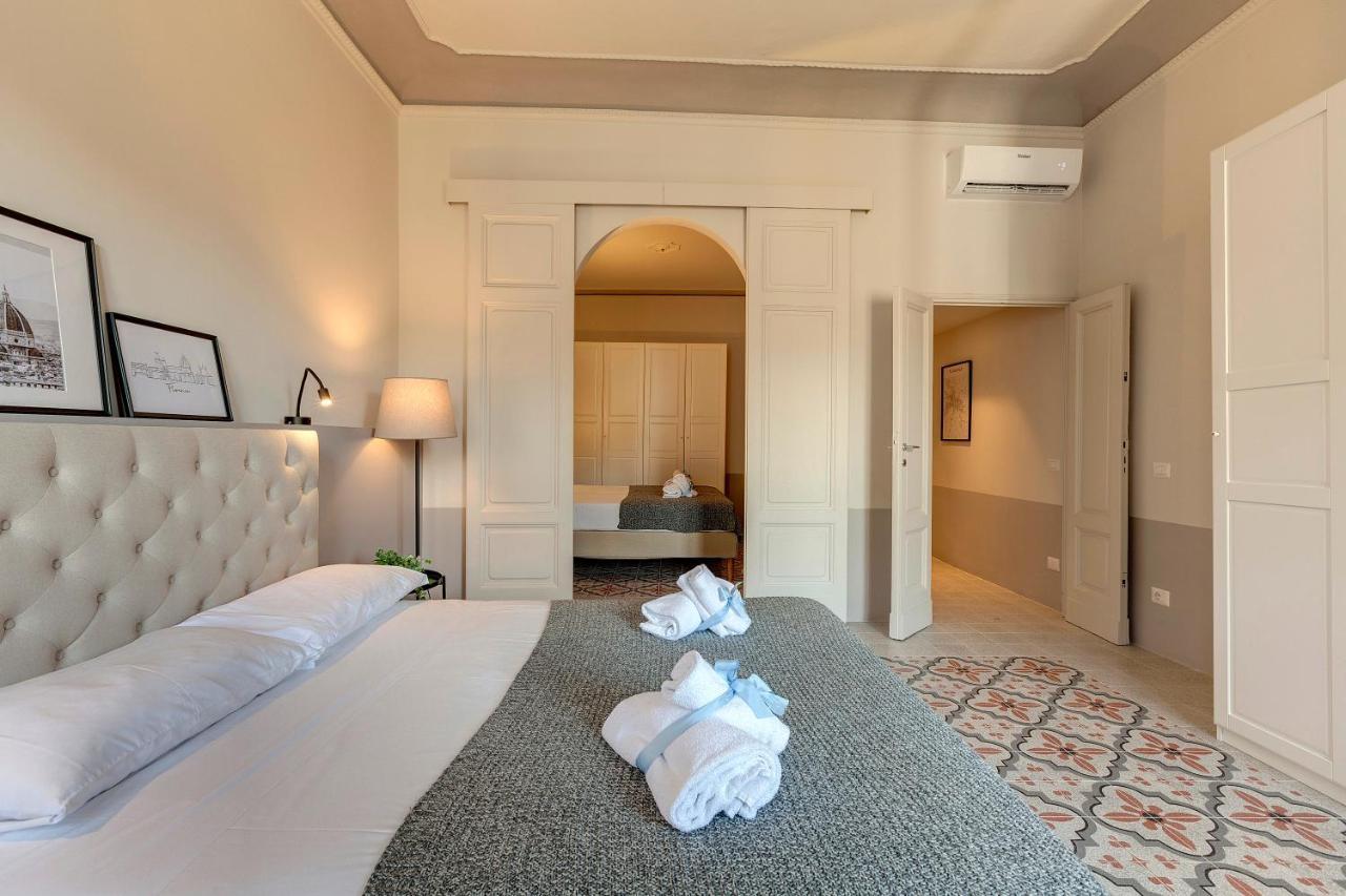 Zante Apartment By Mamo Firenze Esterno foto