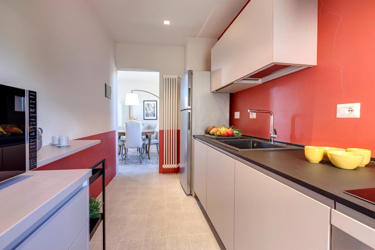 Zante Apartment By Mamo Firenze Esterno foto