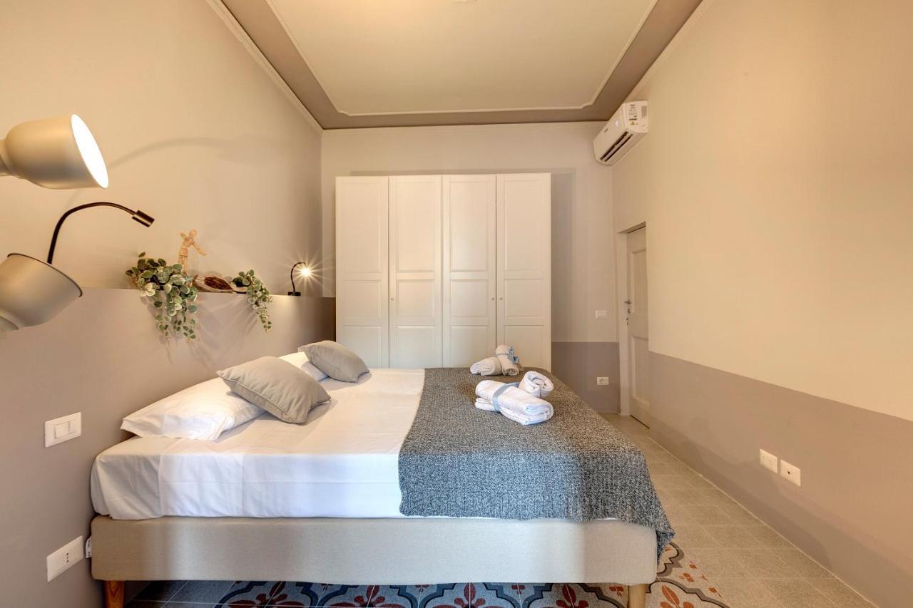 Zante Apartment By Mamo Firenze Esterno foto